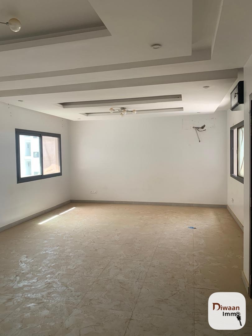 Appartement F 3  à louer à la Cité Keur Gorgui - Image 6