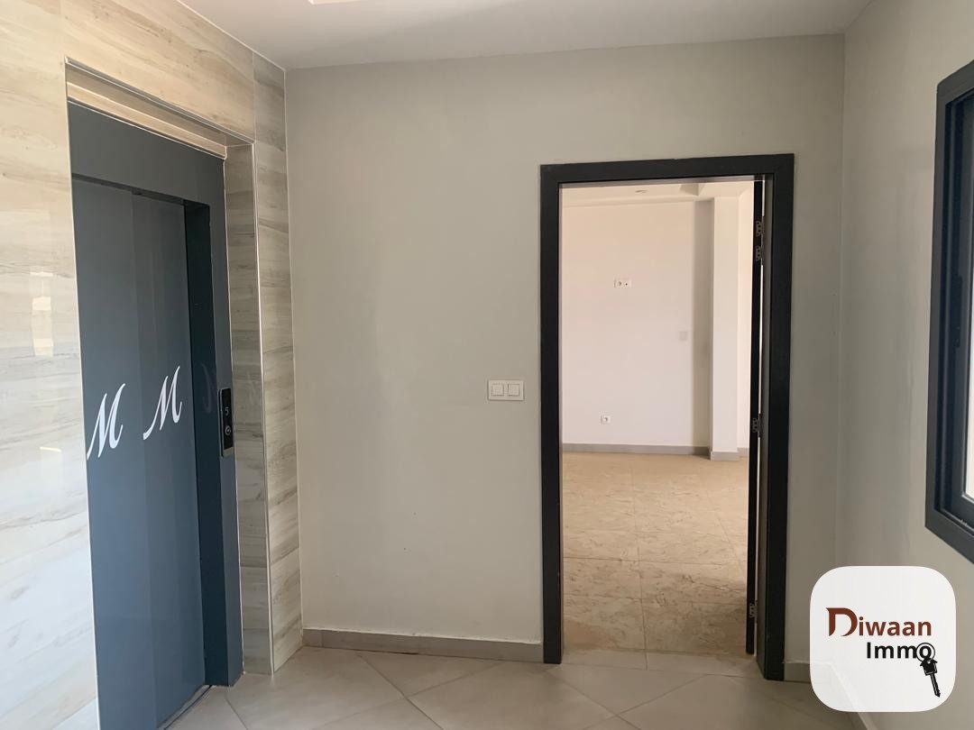 Appartement F 3  à louer à la Cité Keur Gorgui - Image 7