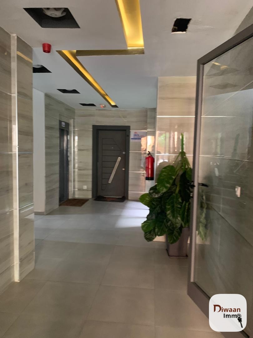 Appartement F 3  à louer à la Cité Keur Gorgui