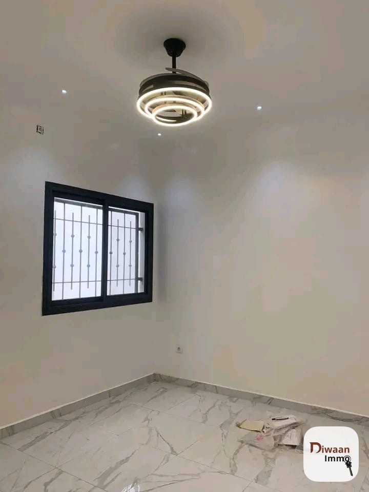 Appartement F4 a louer aux Mamelles cité  Mbackiyou Faye - Image 9