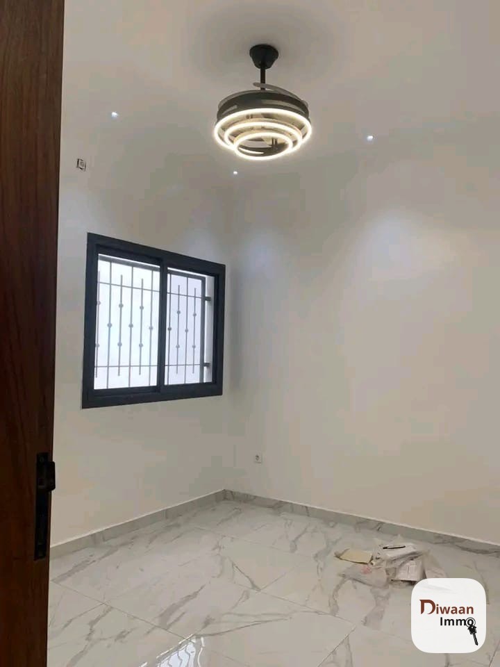 Appartement F4 a louer aux Mamelles cité  Mbackiyou Faye - Image 10