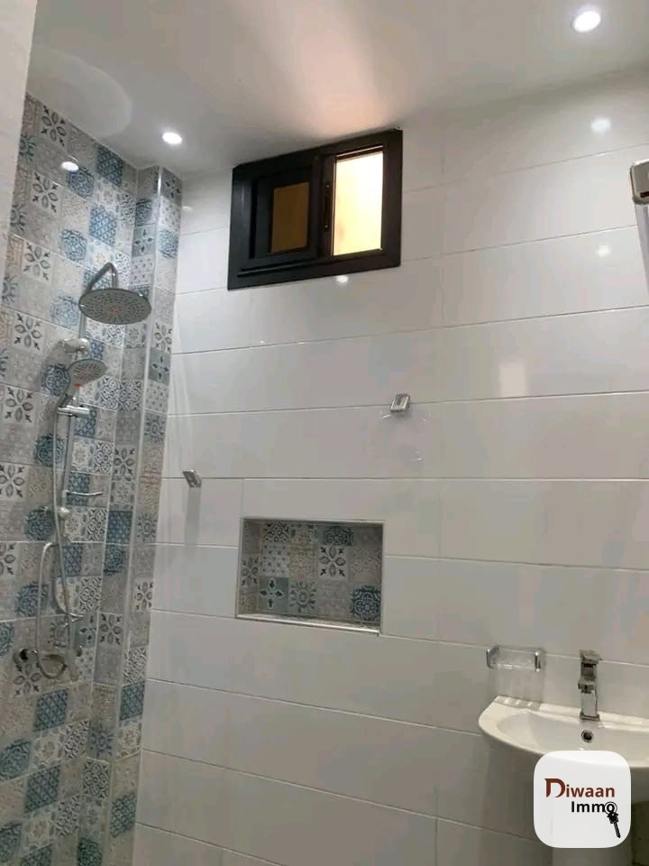 Appartement F4 a louer aux Mamelles cité  Mbackiyou Faye - Image 11