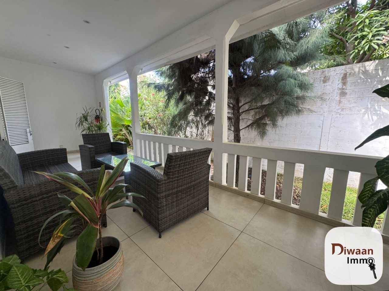 Villa à louer sur la corniche du Plateau - Image 5