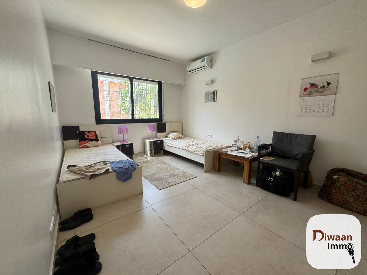 Villa à louer sur la corniche du Plateau - Image 8