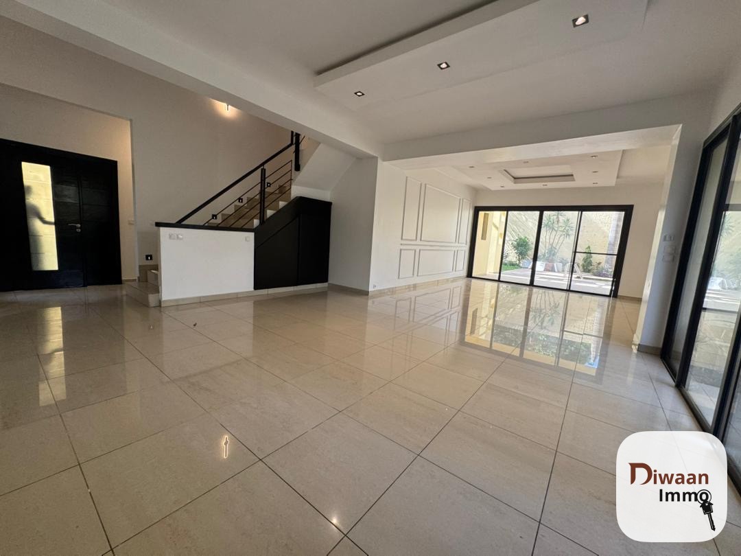 Villa à louer à Fann Residence