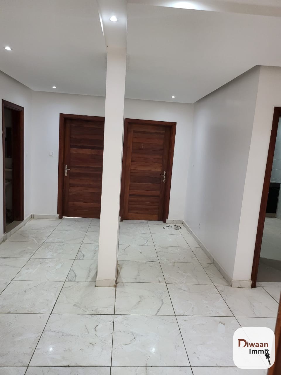 8 appartements F4 à louer à Dieuppeul