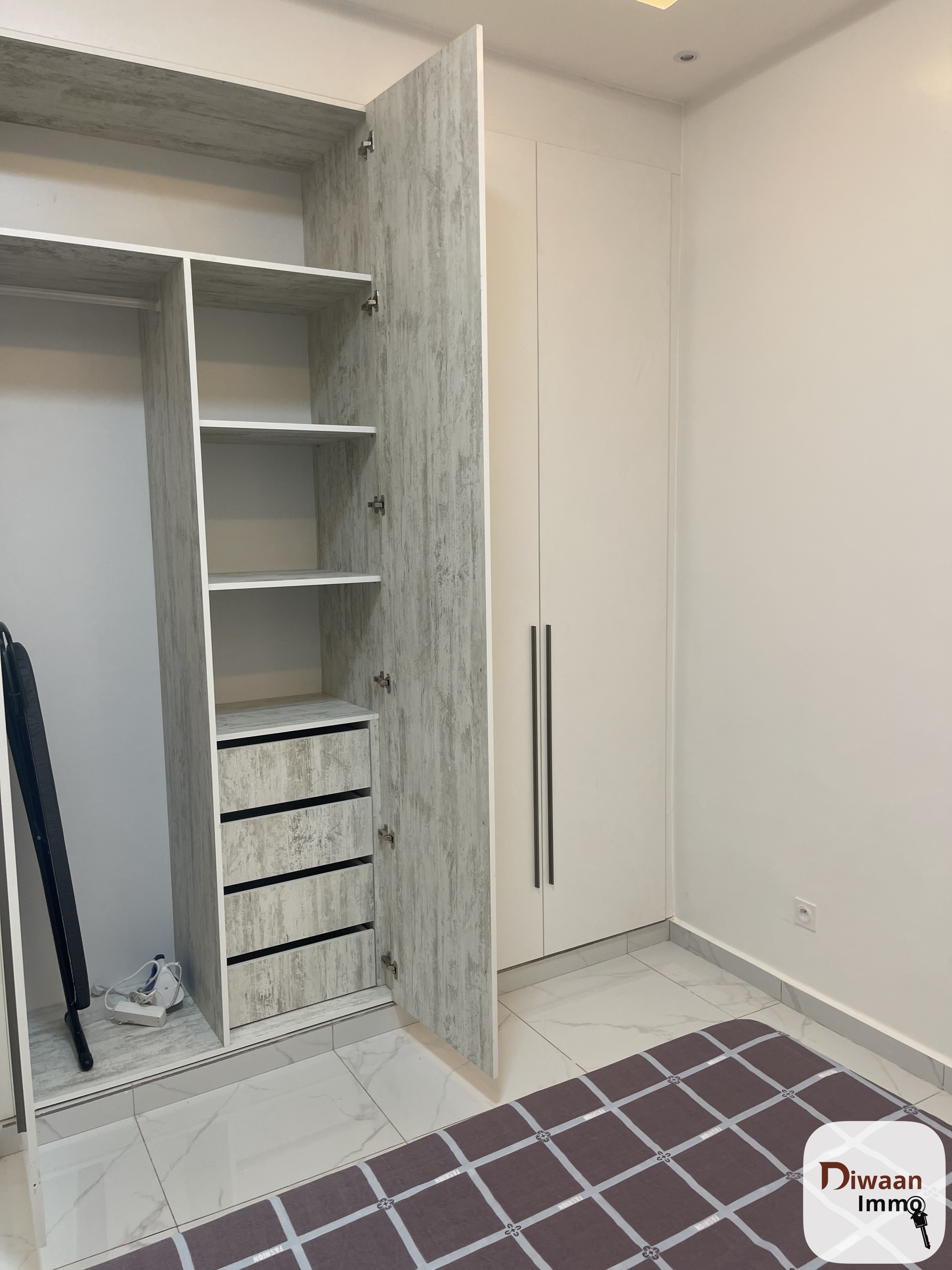 Studio meublé à louer aux Almadies - Image 16