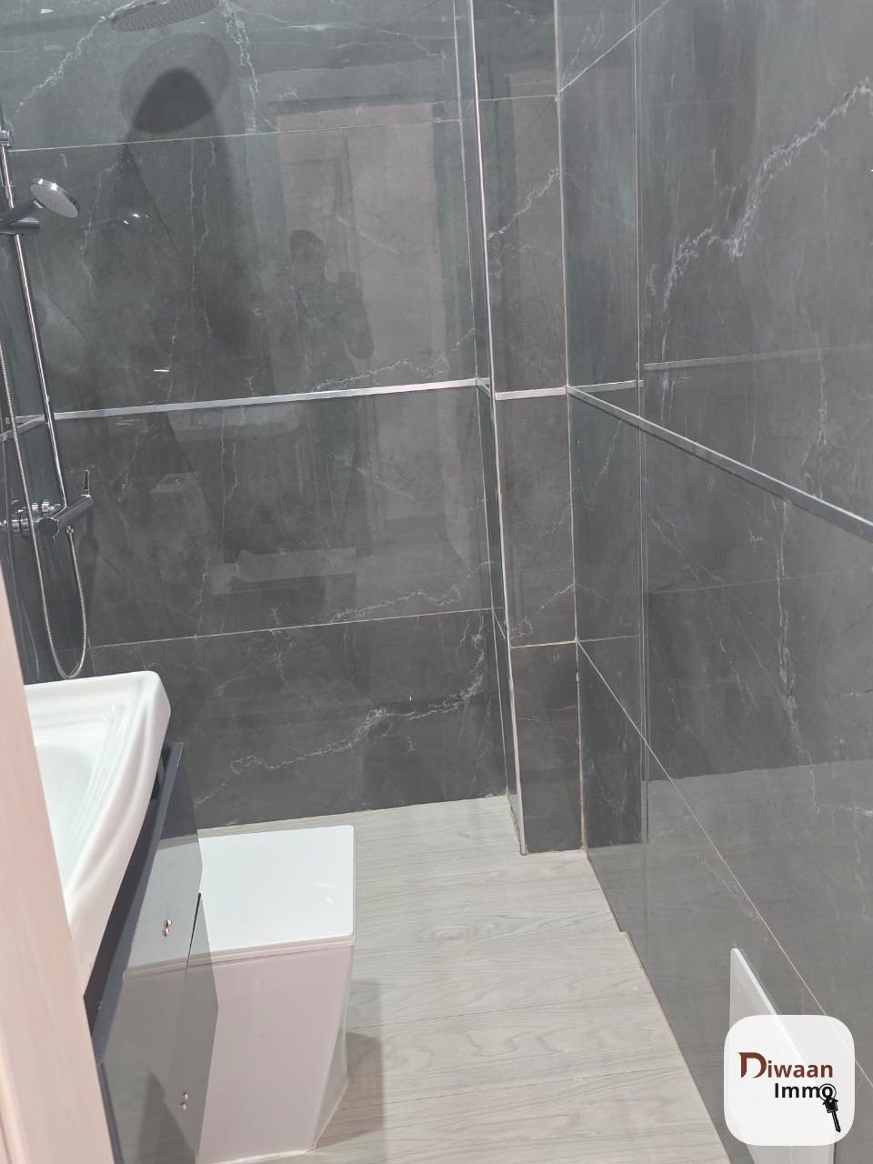 Appartement F4 meublé aux Almadies - Image 7