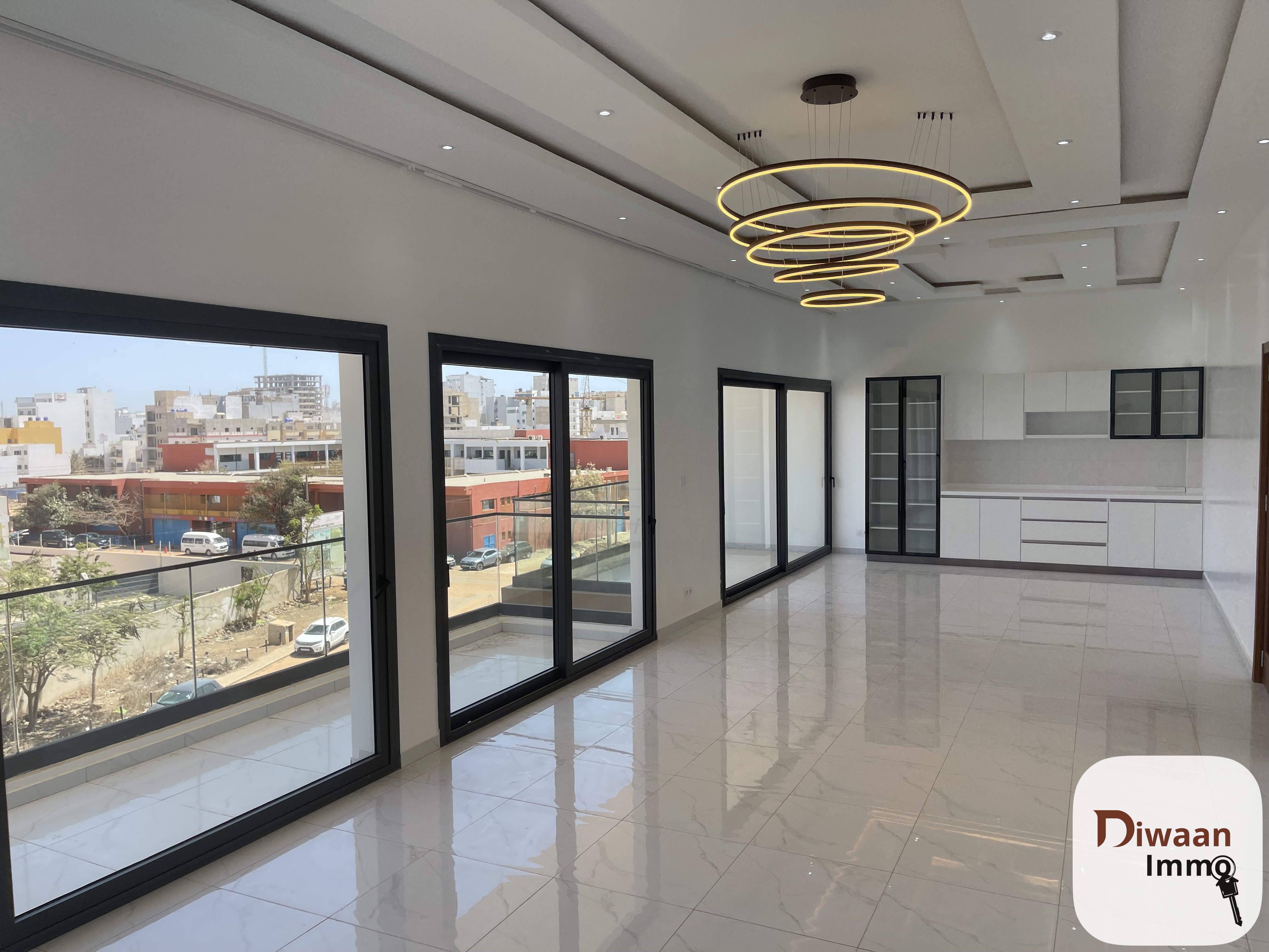 Duplex F6 à louer aux Almadies. - Image 14
