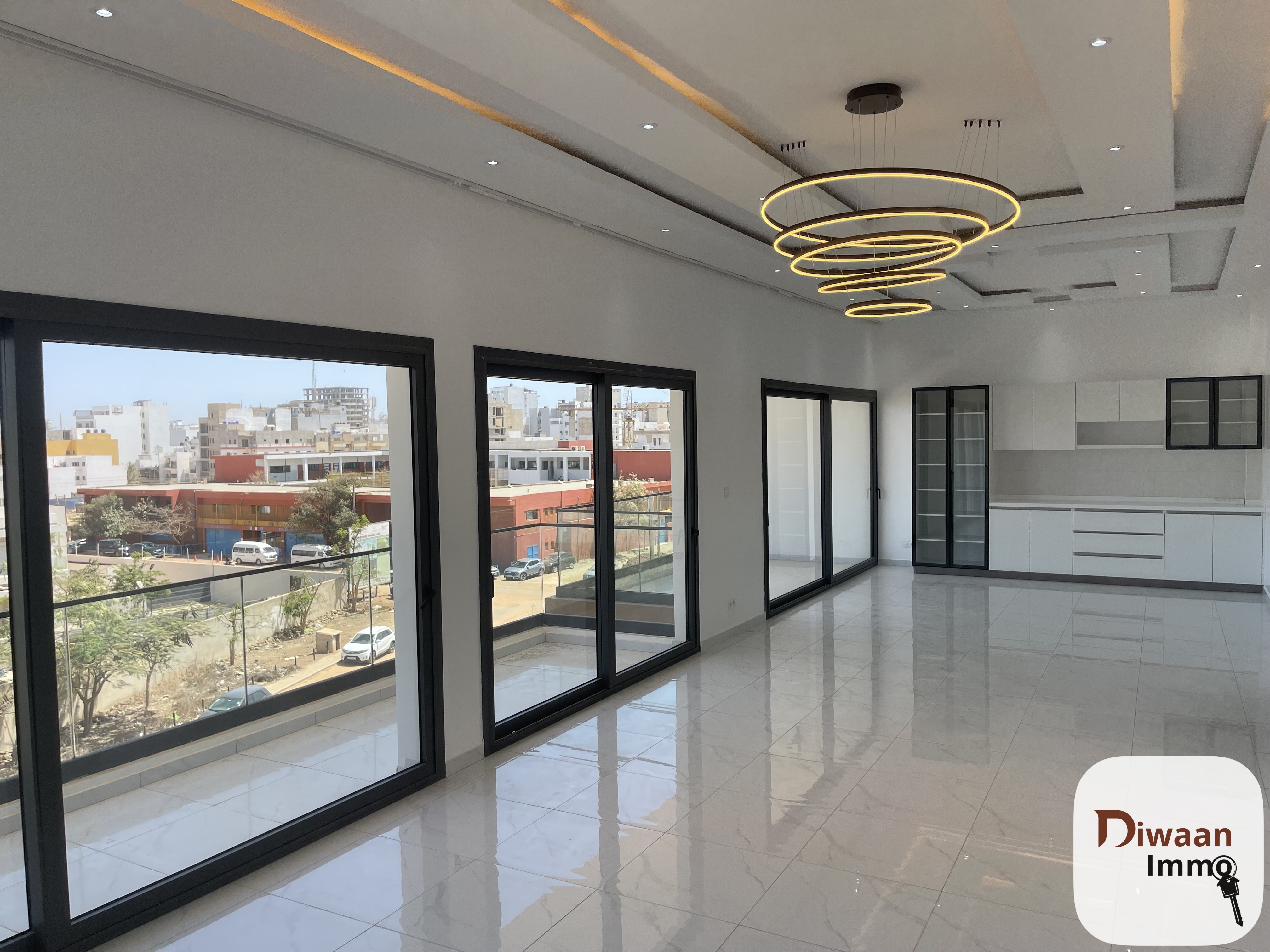 Duplex F6 à louer aux Almadies. - Image 15