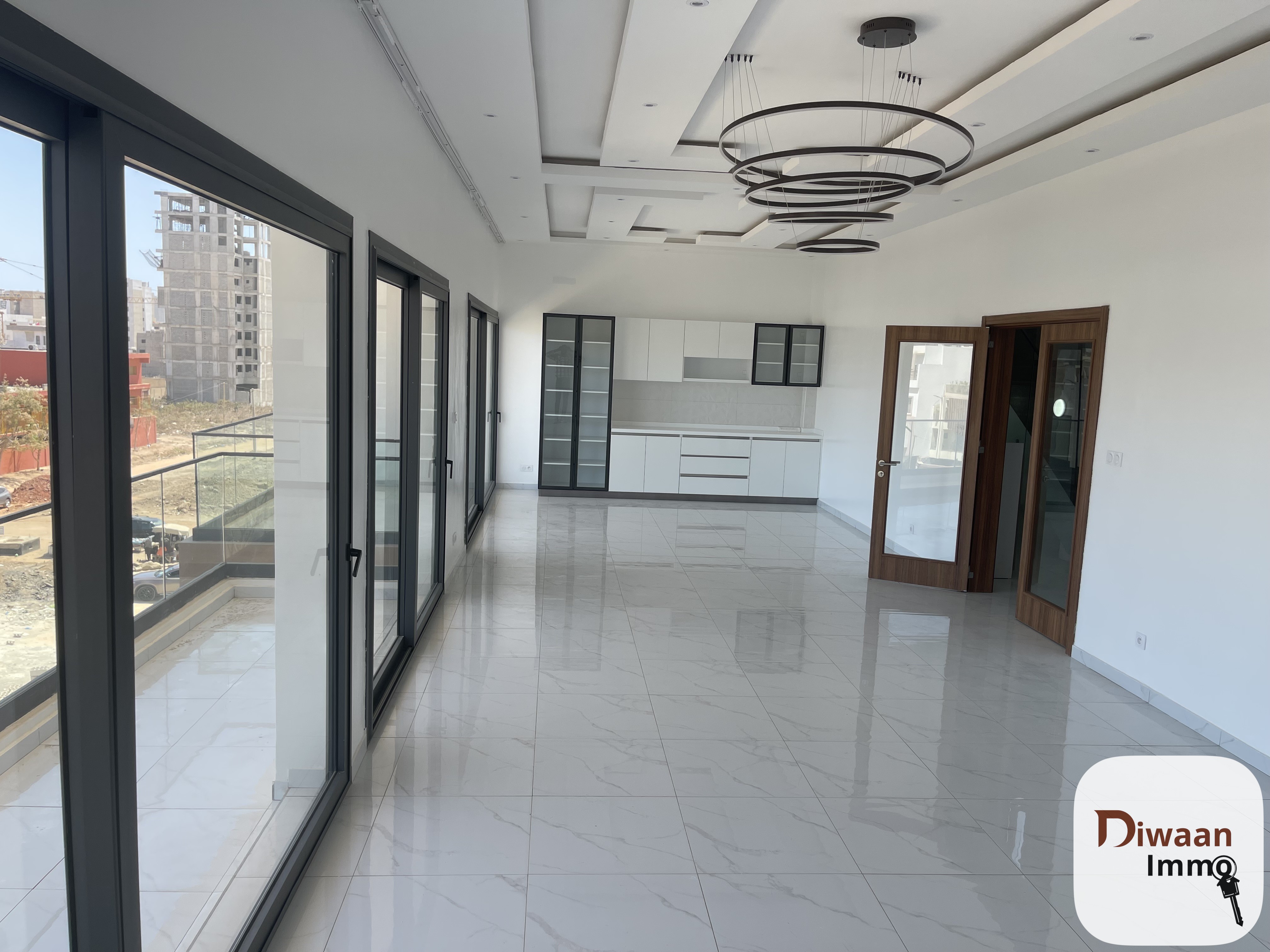 Duplex F6 à louer aux Almadies. - Image 17