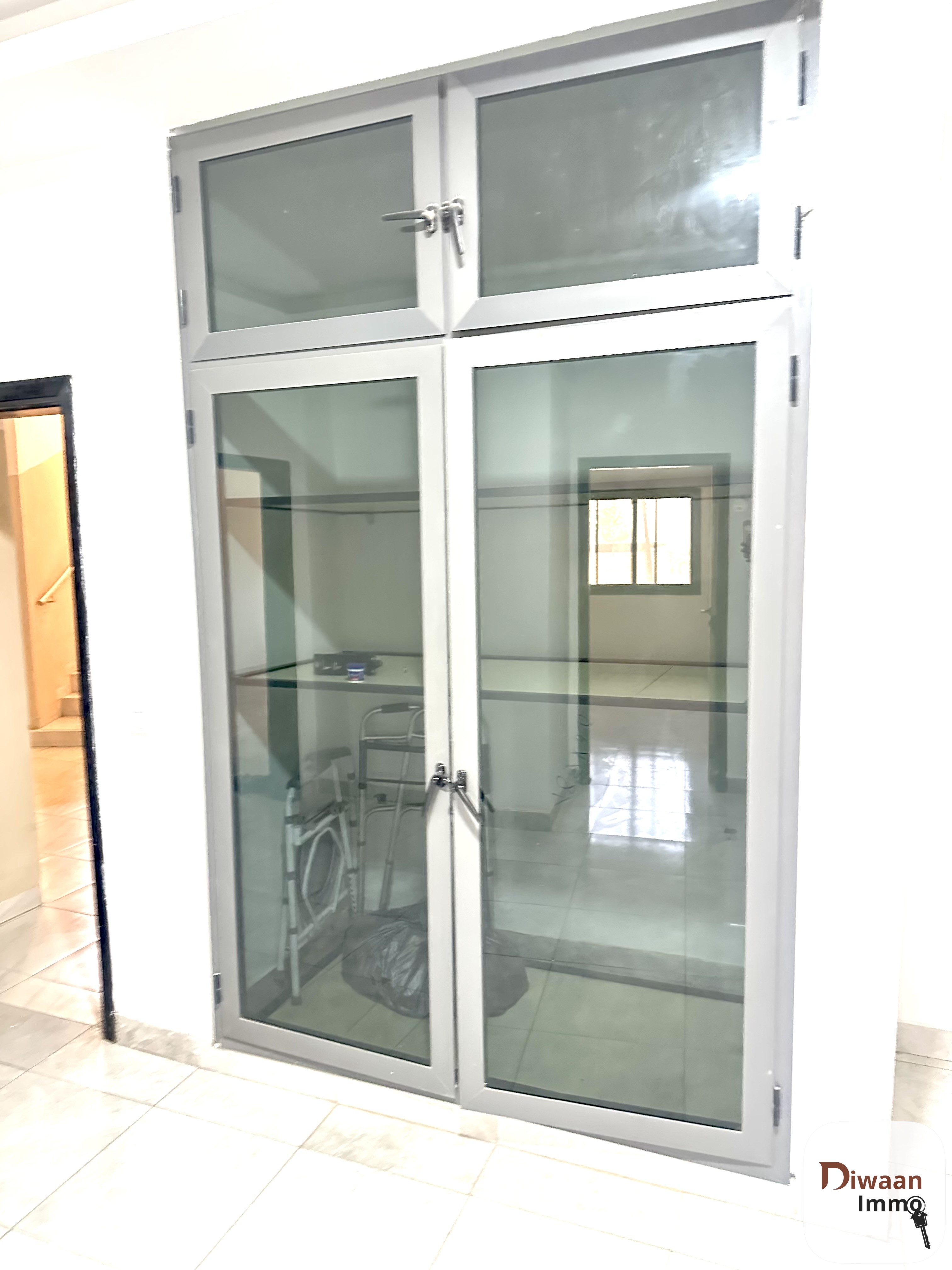 Appartement à louer à la cité keur gorgui - Image 1