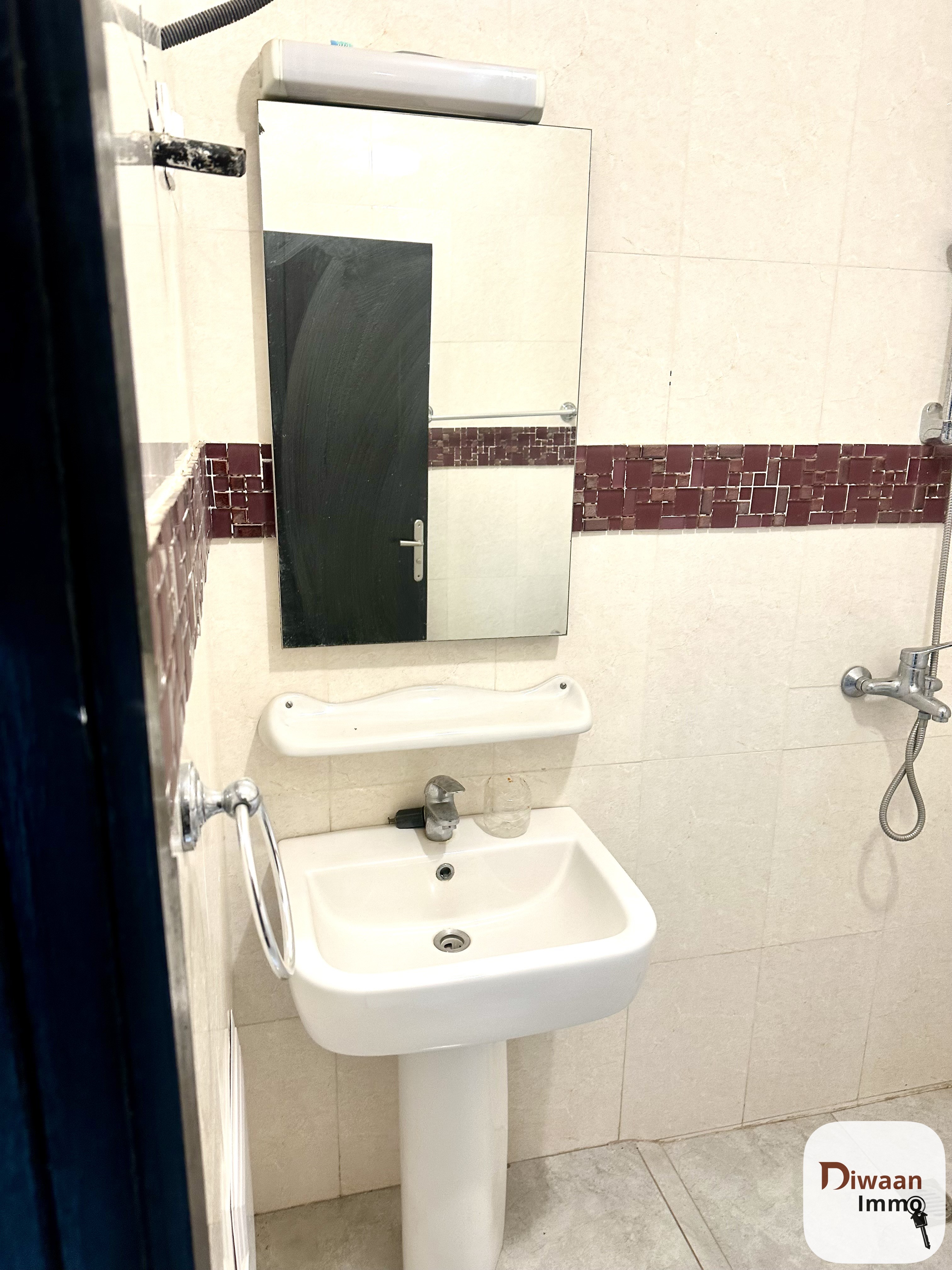 Appartement à louer à la cité keur gorgui - Image 8