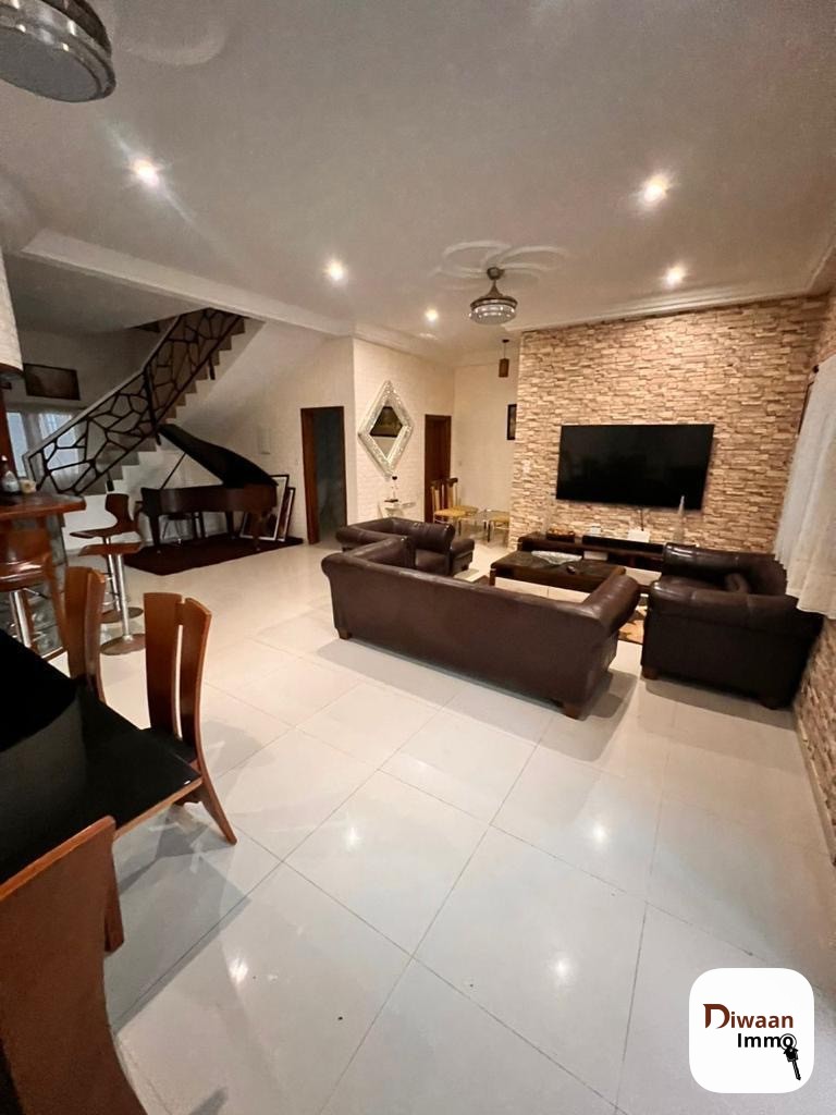 Appartement F4 à vendre à Nord Foire - Image 2