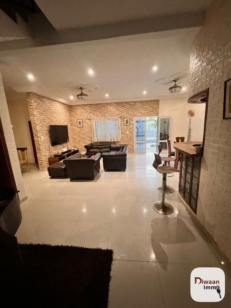 Appartement F4 à vendre à Nord Foire - Image 6