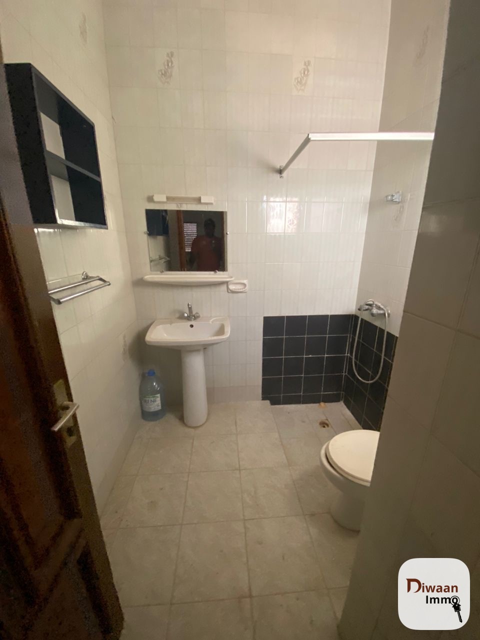 Villa à louer aux almadies - Image 1