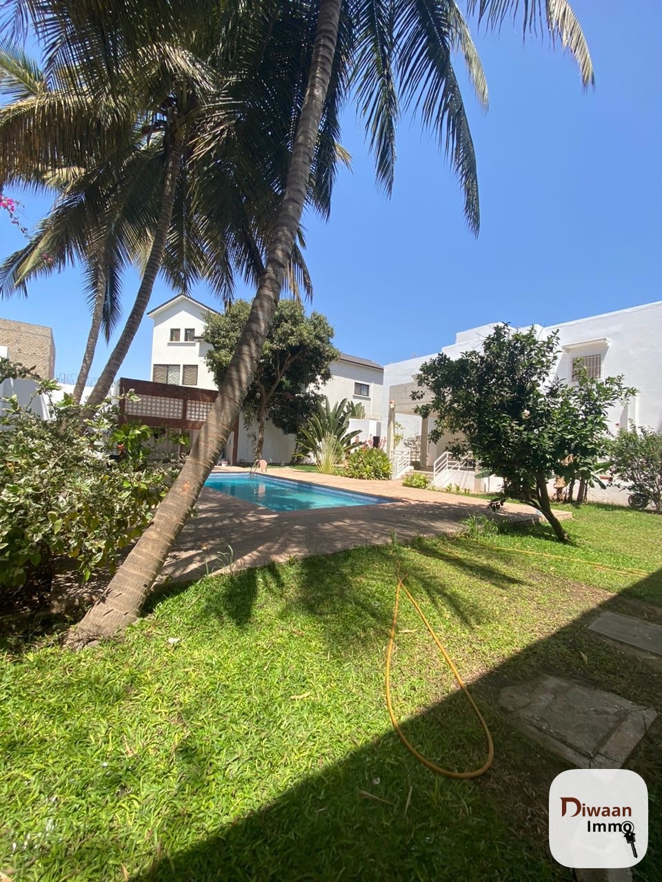 Villa à louer aux almadies - Image 6