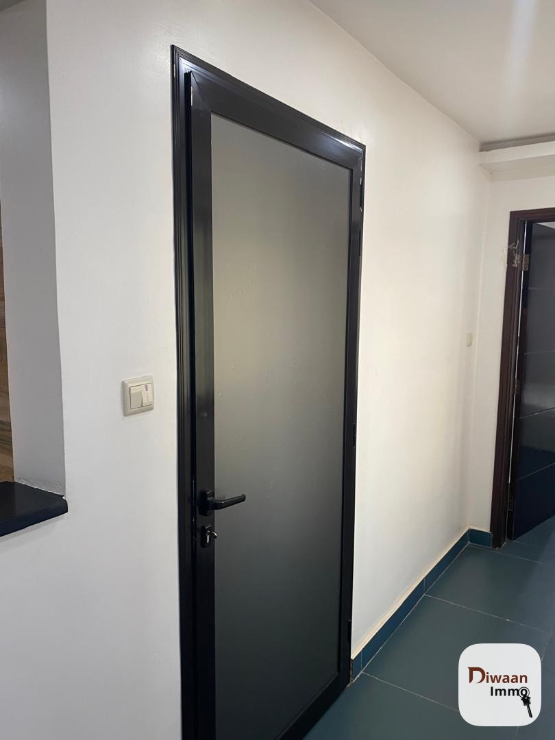 Studio meublè à louer aux almadies - Image 13