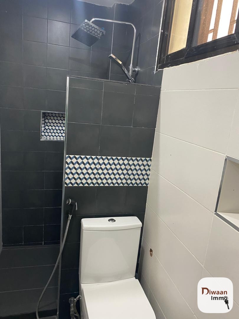 Studio meublè à louer aux almadies - Image 16