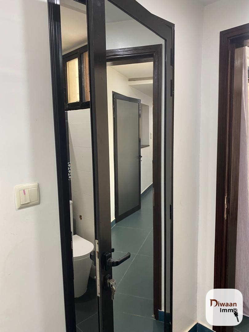 Studio meublè à louer aux almadies - Image 18