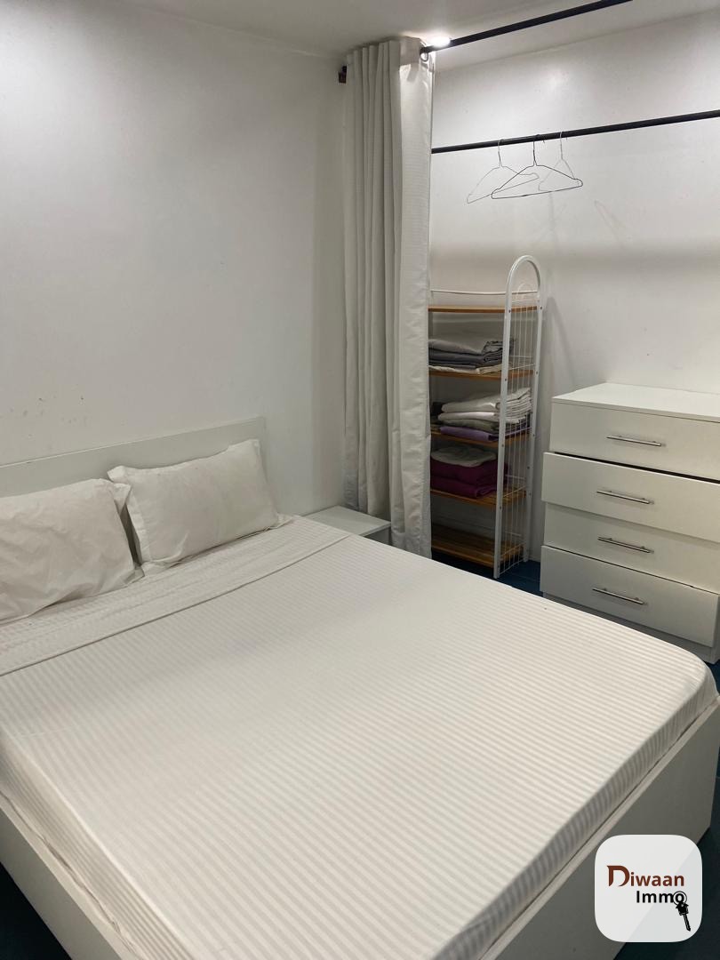 Studio meublè à louer aux almadies - Image 19