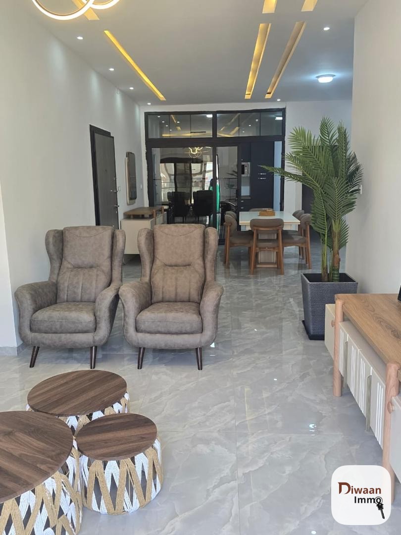 Appartement F4 à louer aux Almadies - Image 2