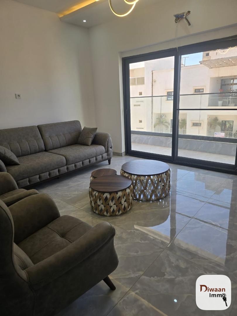 Appartement F4 à louer aux Almadies - Image 10