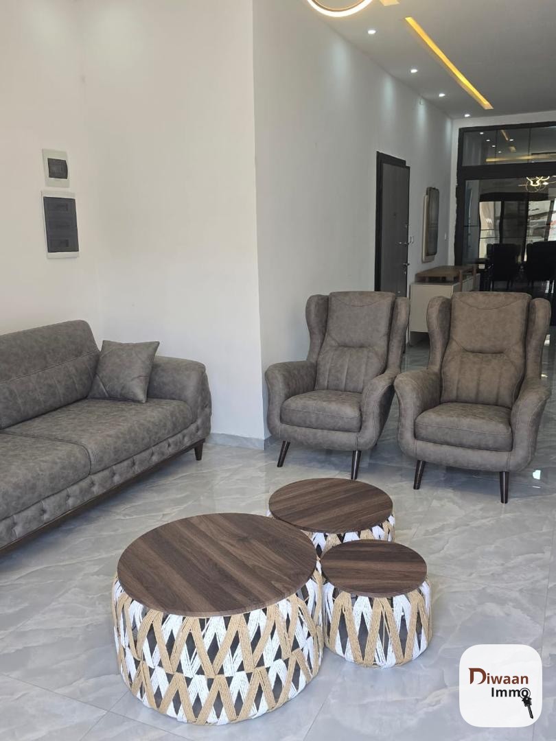 Appartement F3 à louer aux Almadies - Image 3