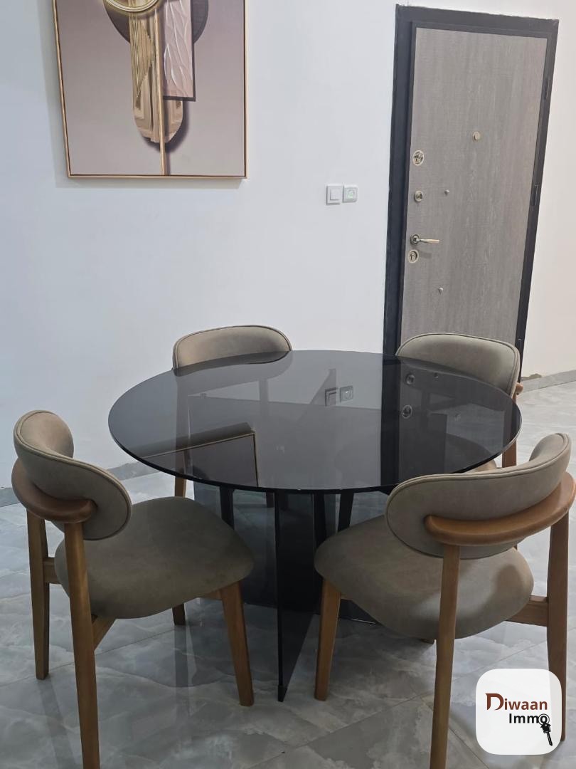 Appartement F3 à louer aux Almadies - Image 6