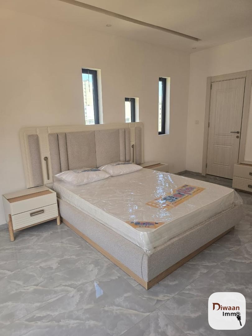 Appartement F3 à louer aux Almadies - Image 7