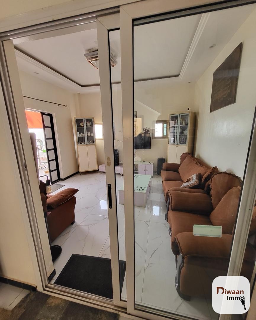 Villa à vendre à Ndiakhirate