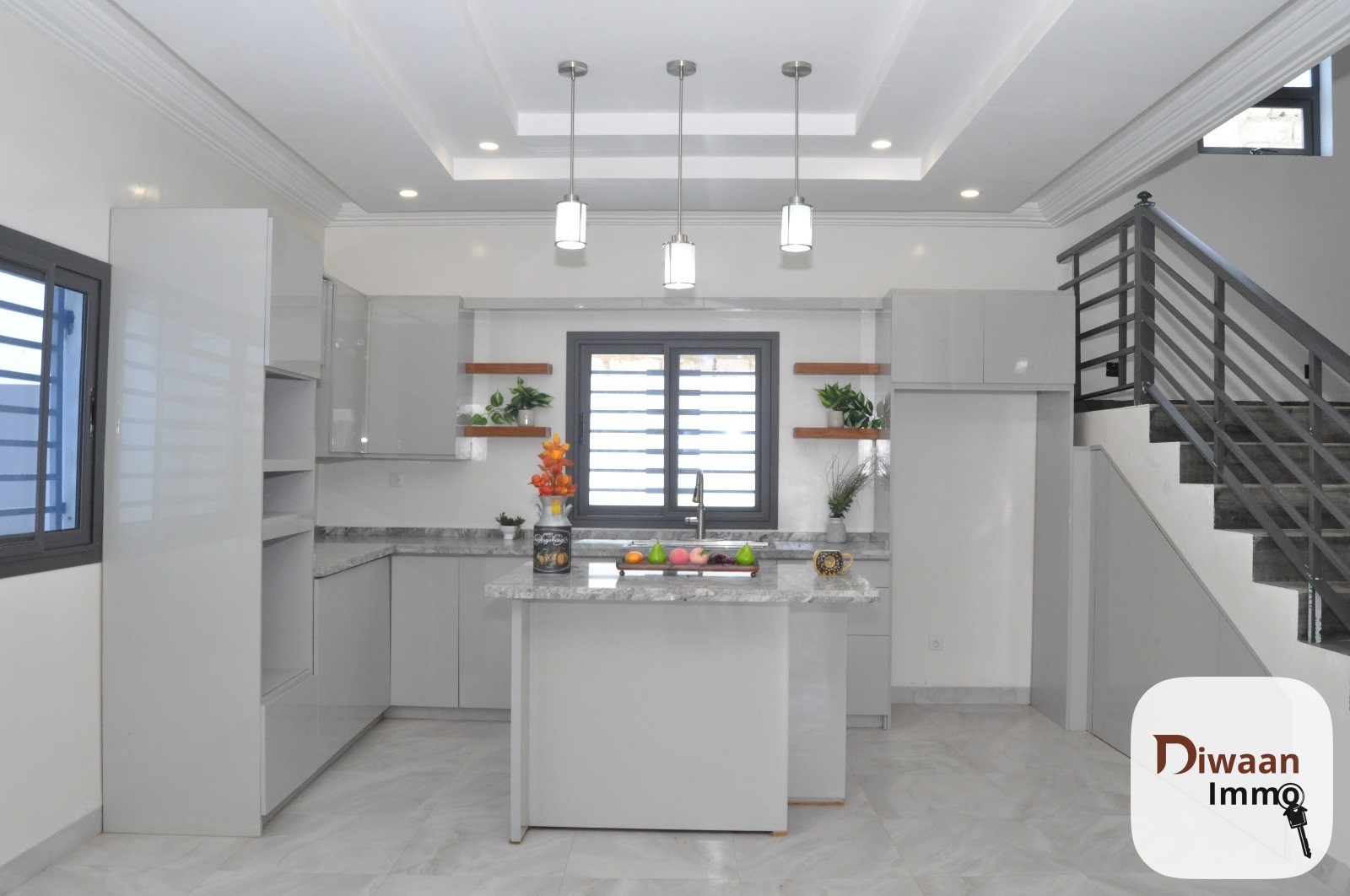 Villa à vendre à Ngaparou - Image 4