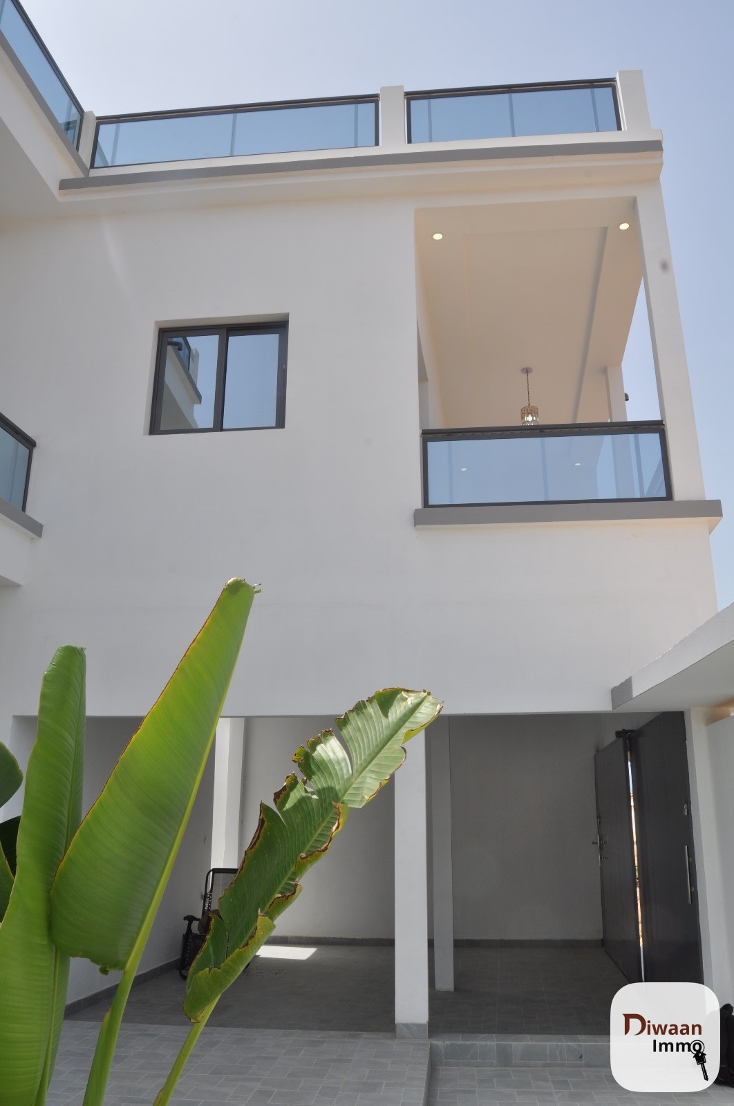 Villa à vendre à Ngaparou - Image 12