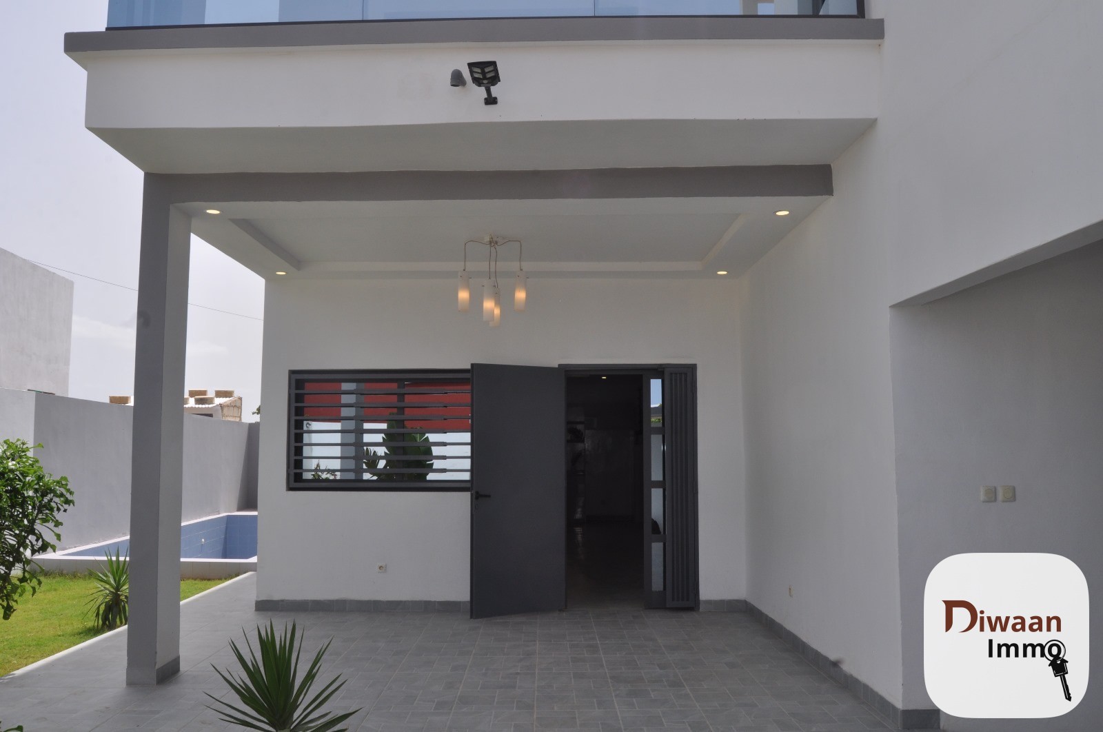 Villa à vendre à Ngaparou - Image 13