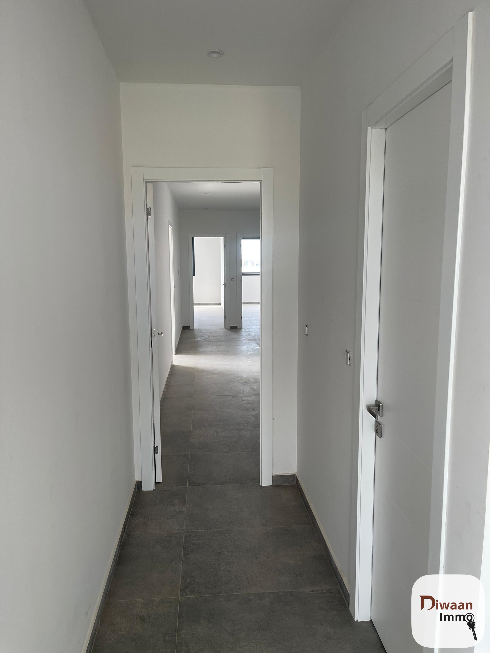 Appartement F3 à a louer  à Fann Résidence - Image 4
