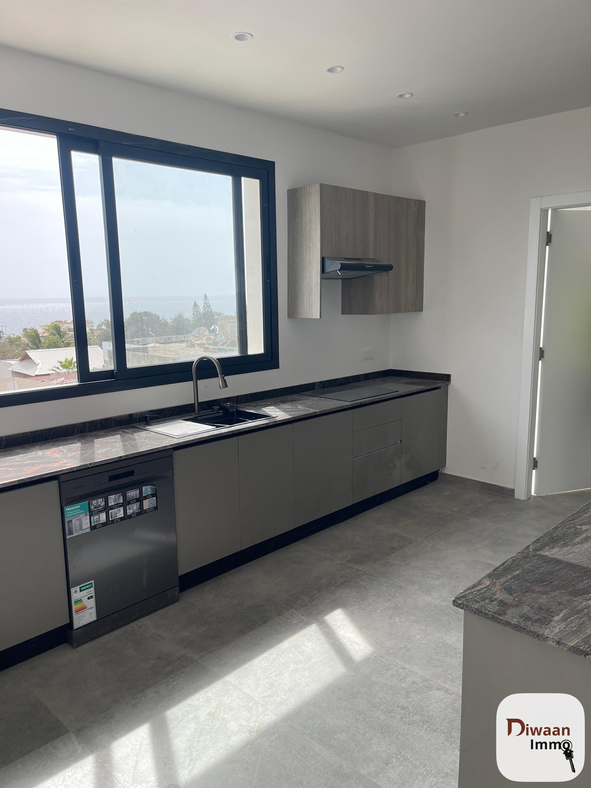 Appartement F3 à a louer  à Fann Résidence - Image 14