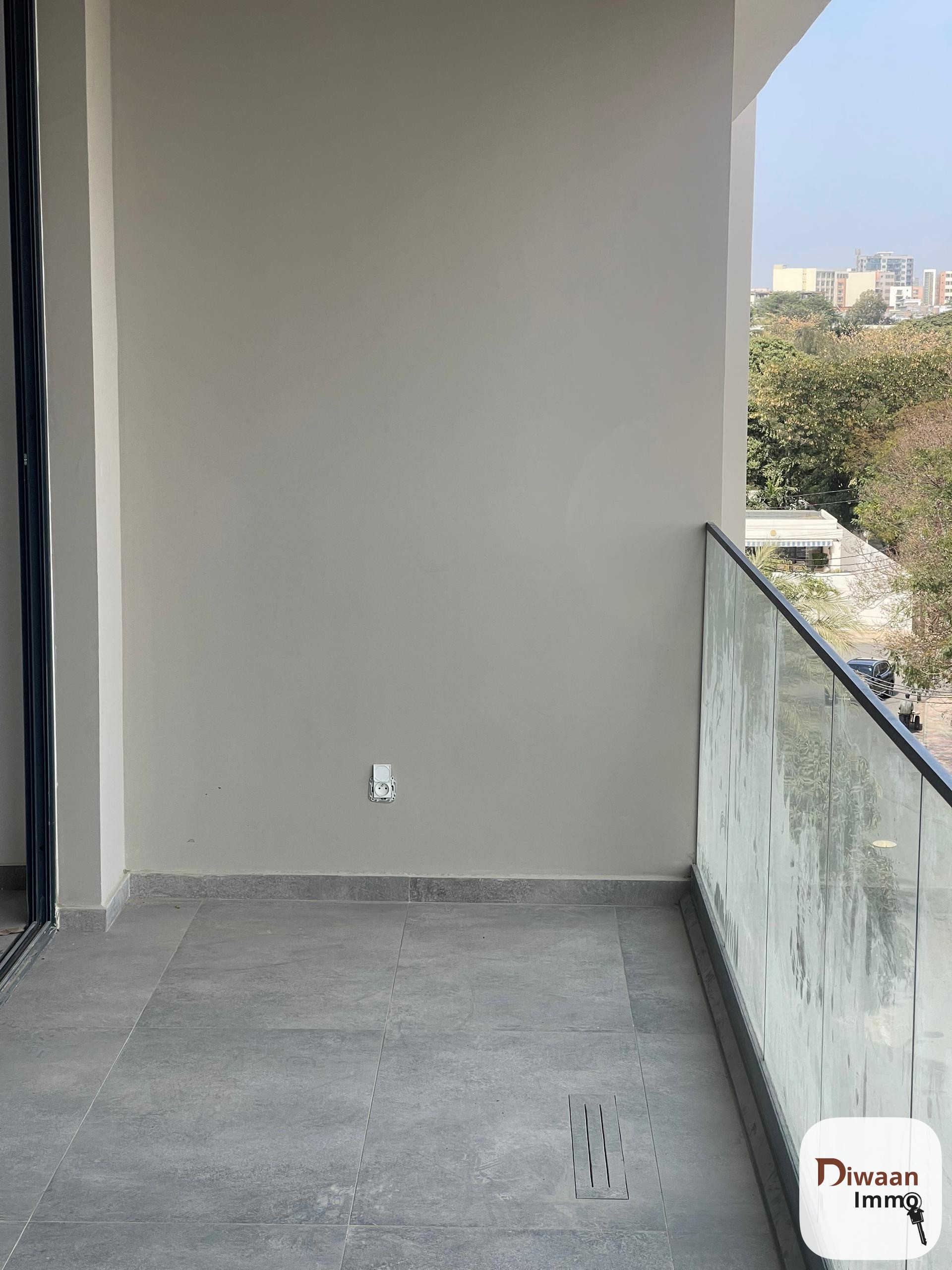 Appartement F4 à louer à Fann résidence - Image 8