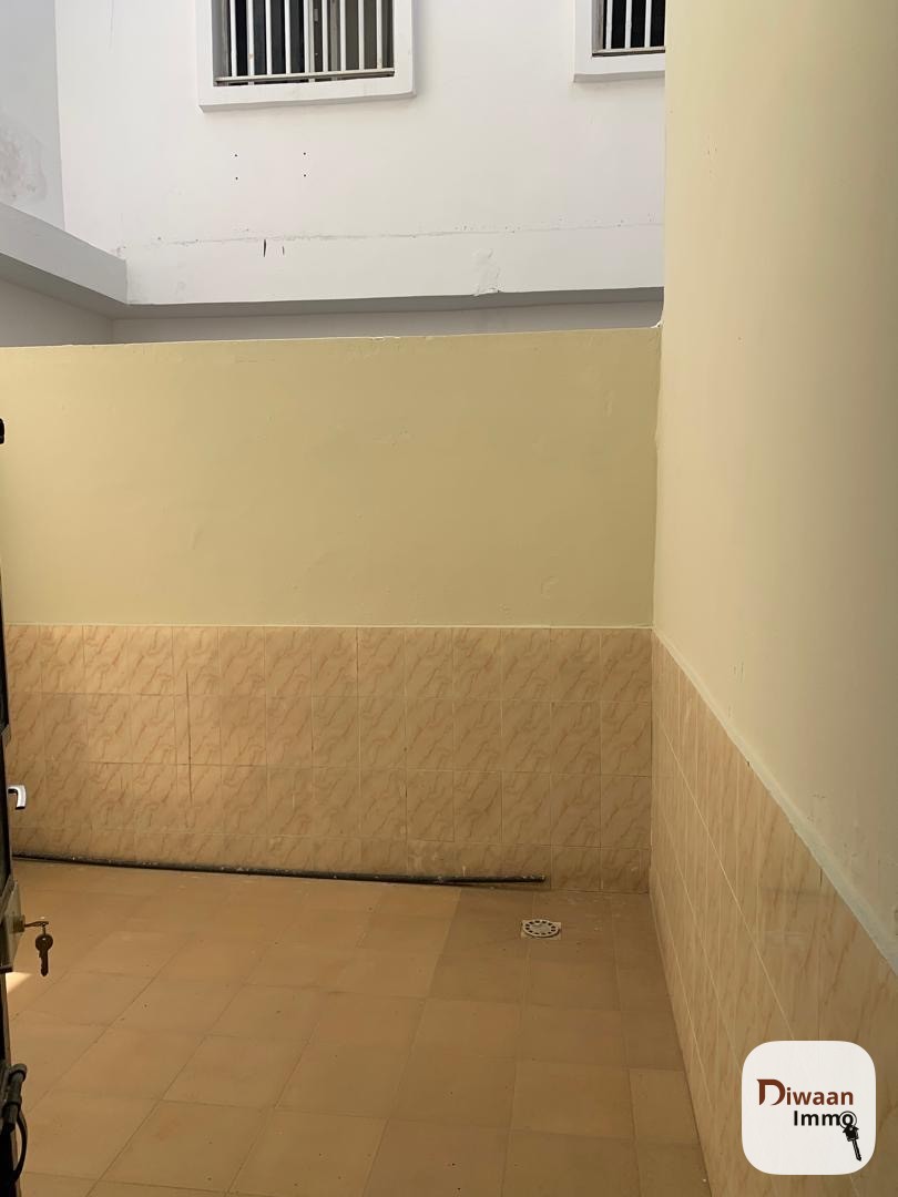 Villa R1 a louer à Liberté 6 - Image 11