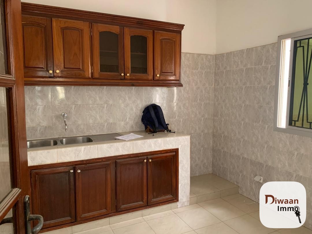 Villa R1 a louer à Liberté 6 - Image 14