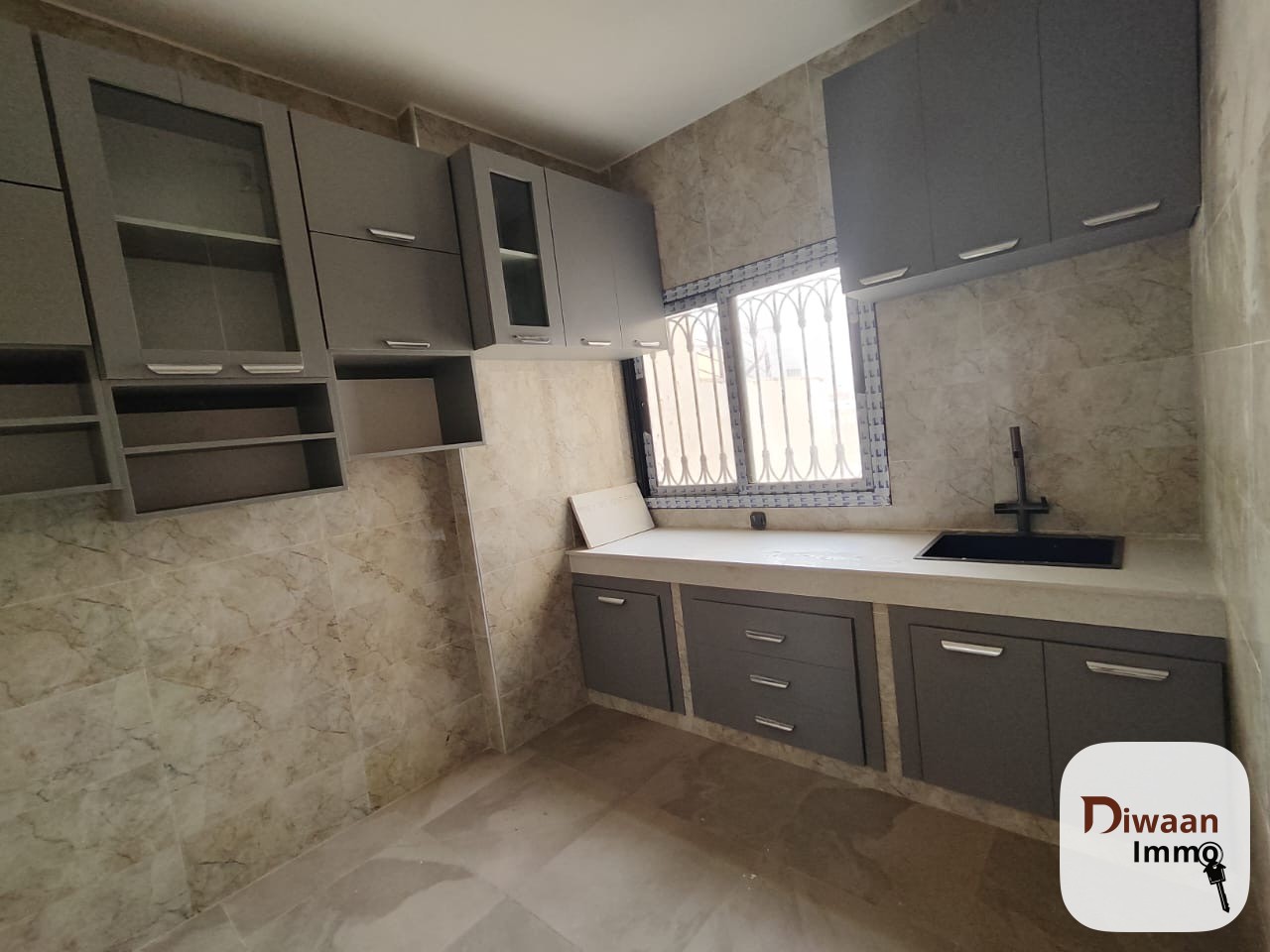 Appartement F4 à louer a Sacré Cœur 3 - Image 6