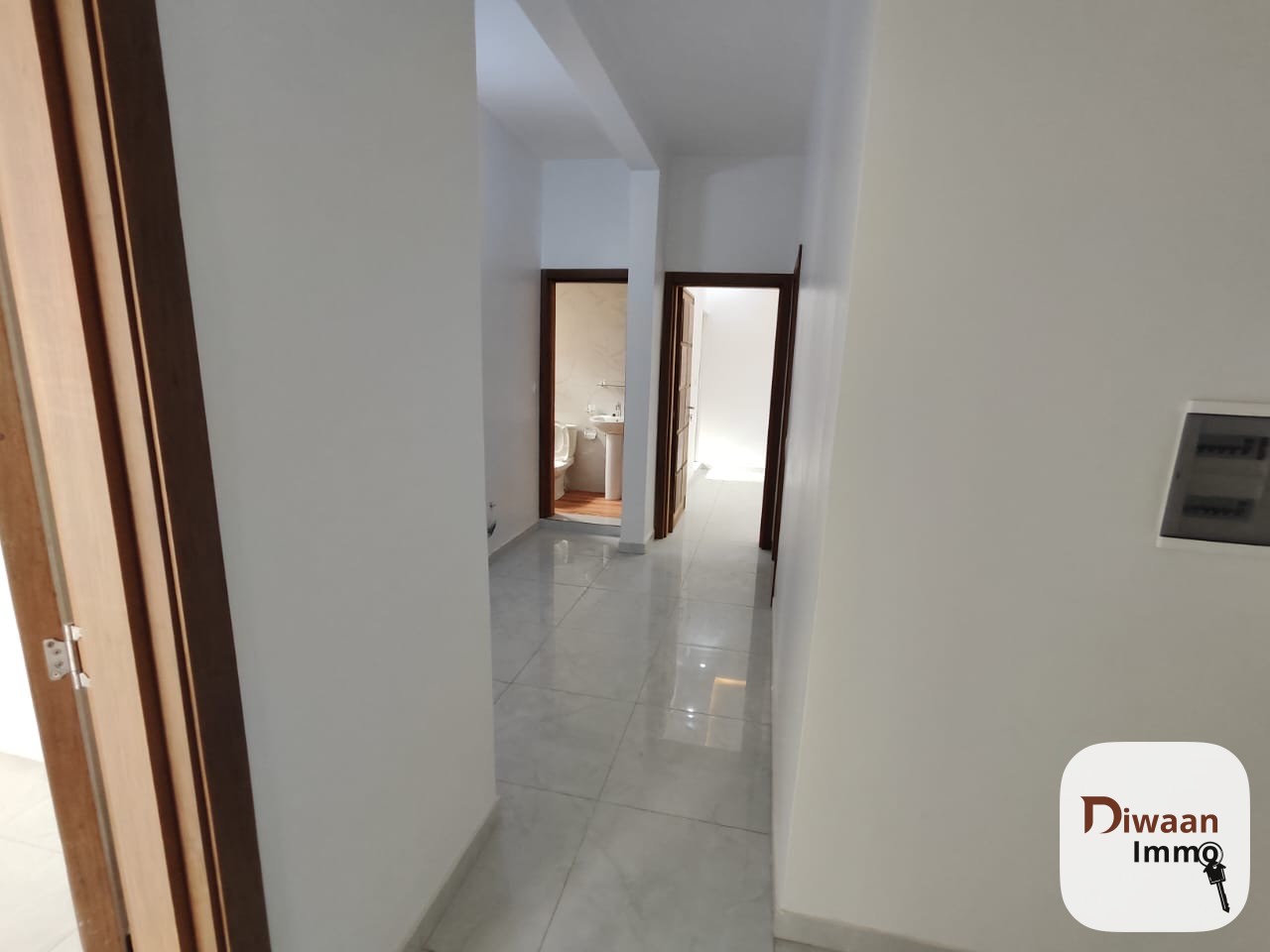 Appartement F4 à louer a Sacré Cœur 3 - Image 10