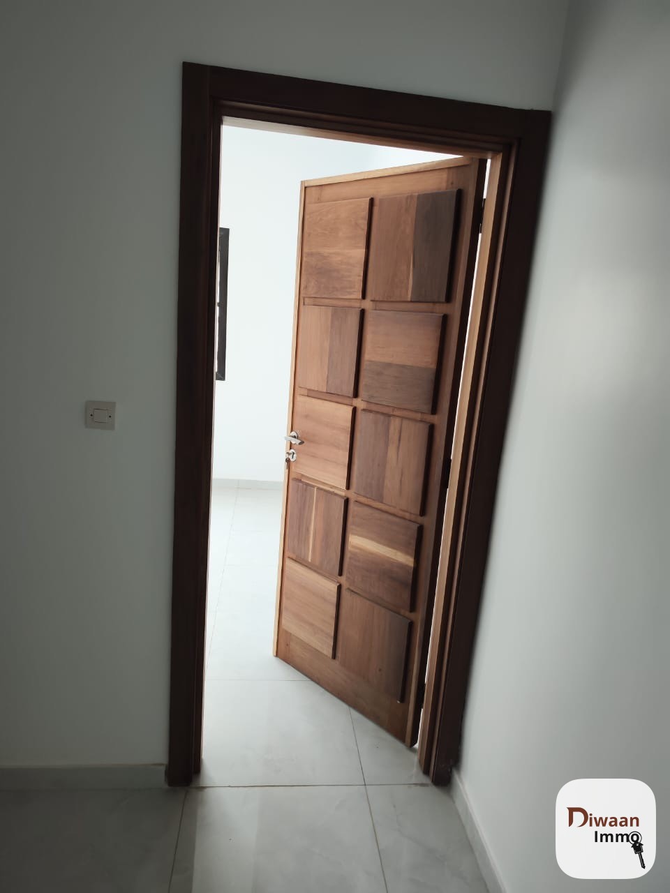 Appartement F4 à louer a Sacré Cœur 3 - Image 14