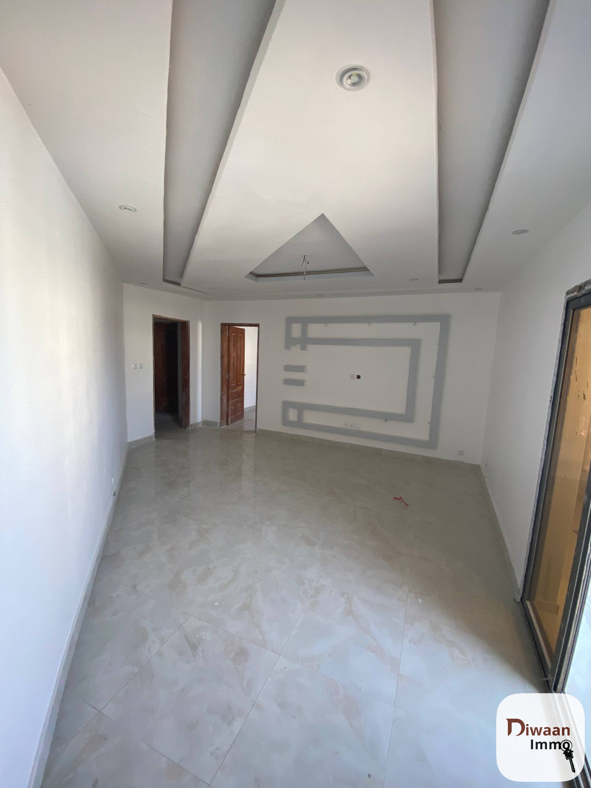 Appartement F2 a louer aux Maristes