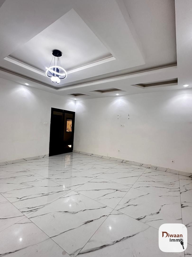 Appartement à louer à la cité Mourtada - Image 2