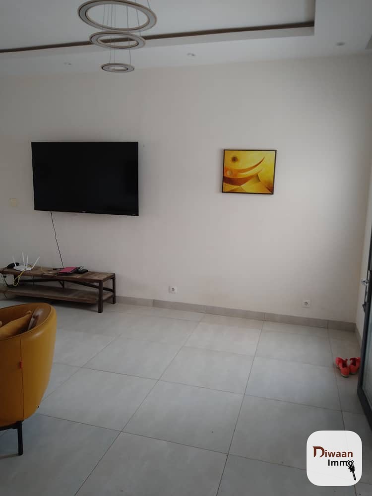 Appartement à louer aux Almadies Recasement - Image 2