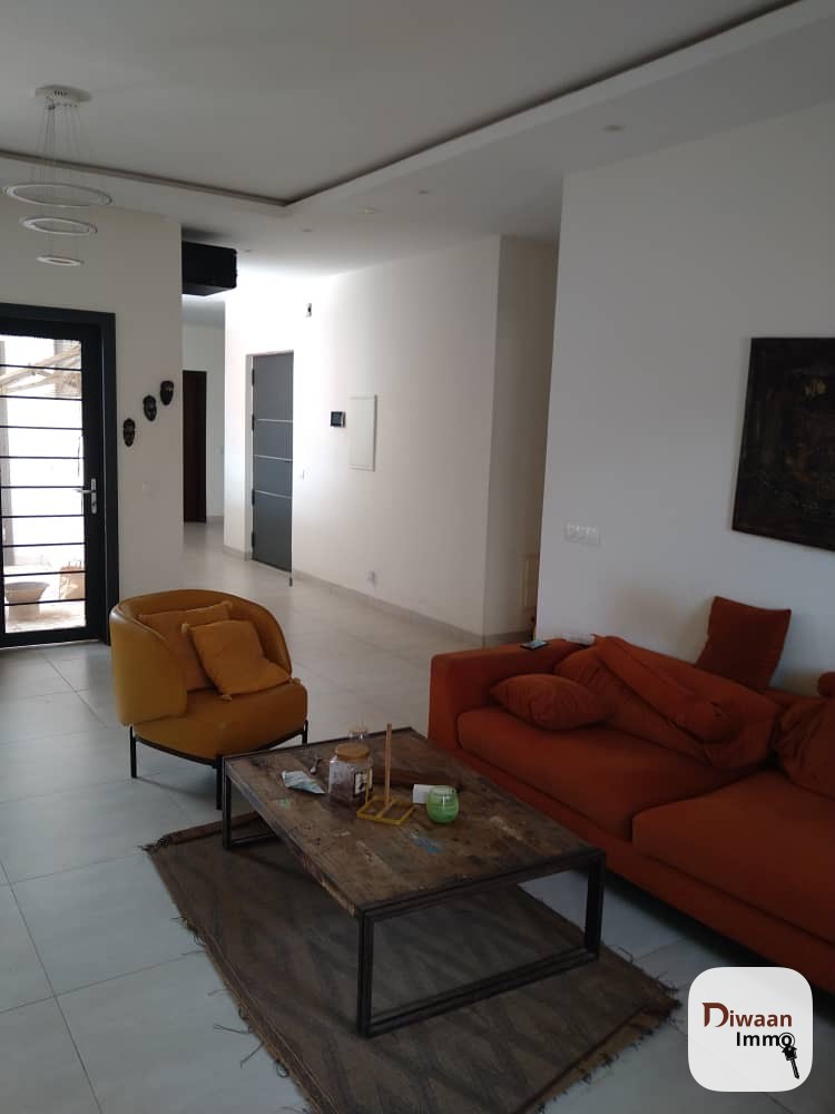 Appartement à louer aux Almadies Recasement - Image 3