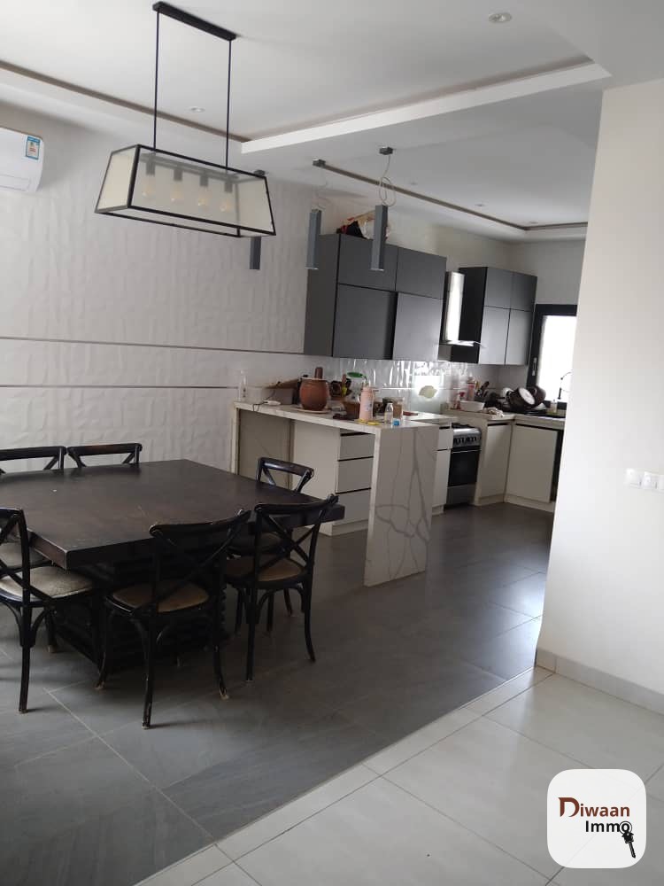 Appartement à louer aux Almadies Recasement