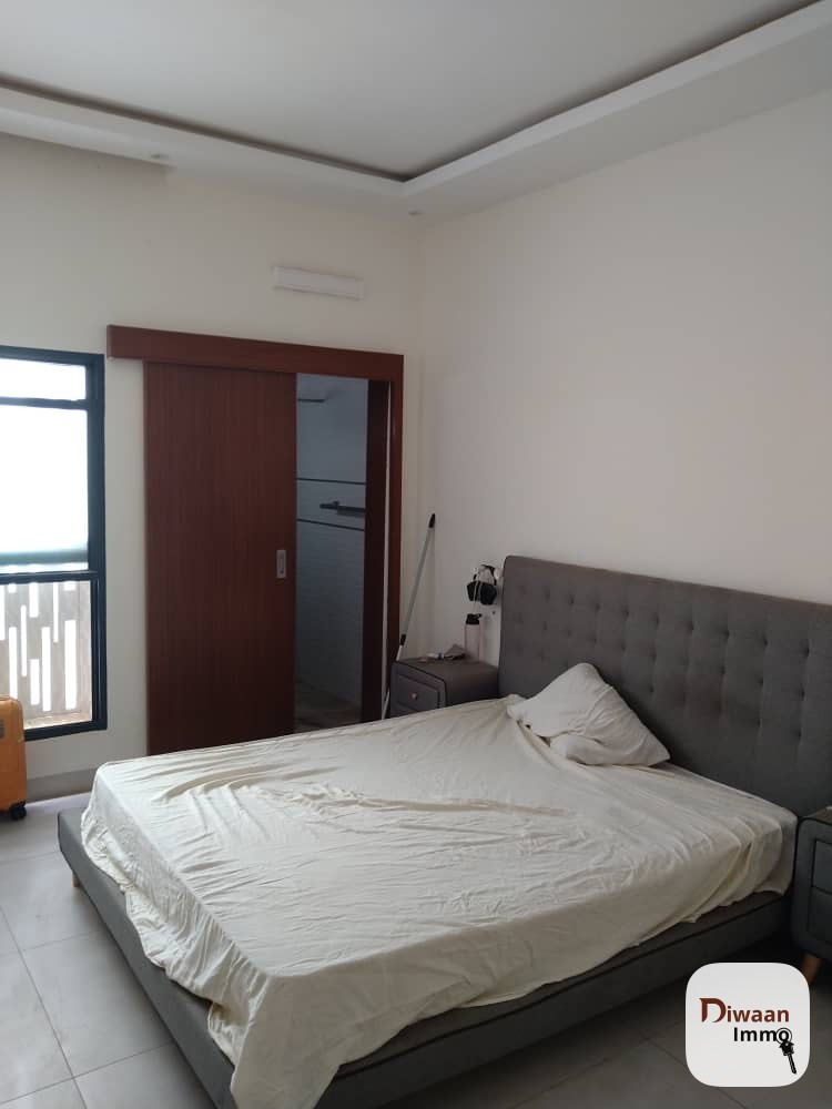 Appartement à louer aux Almadies Recasement - Image 8