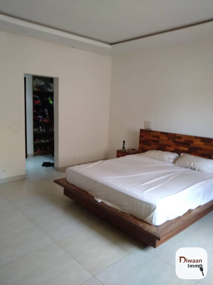 Appartement à louer aux Almadies Recasement - Image 10