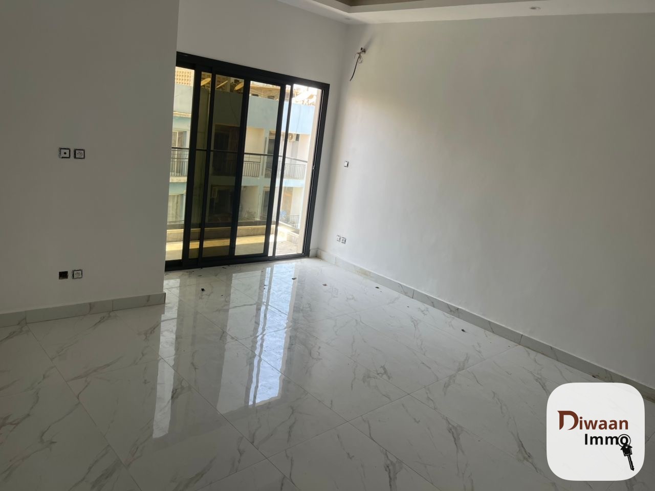 Appartement en Location vente aux Mamelles en 10ans.